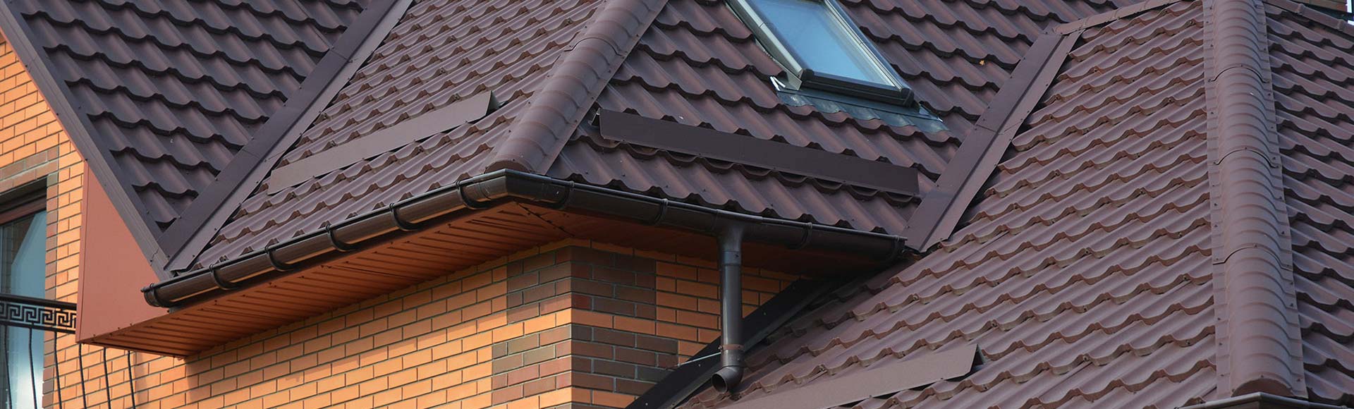 Roof and Gutter Maintenance